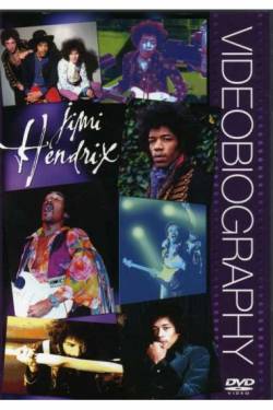 Jimi Hendrix : Videobiography